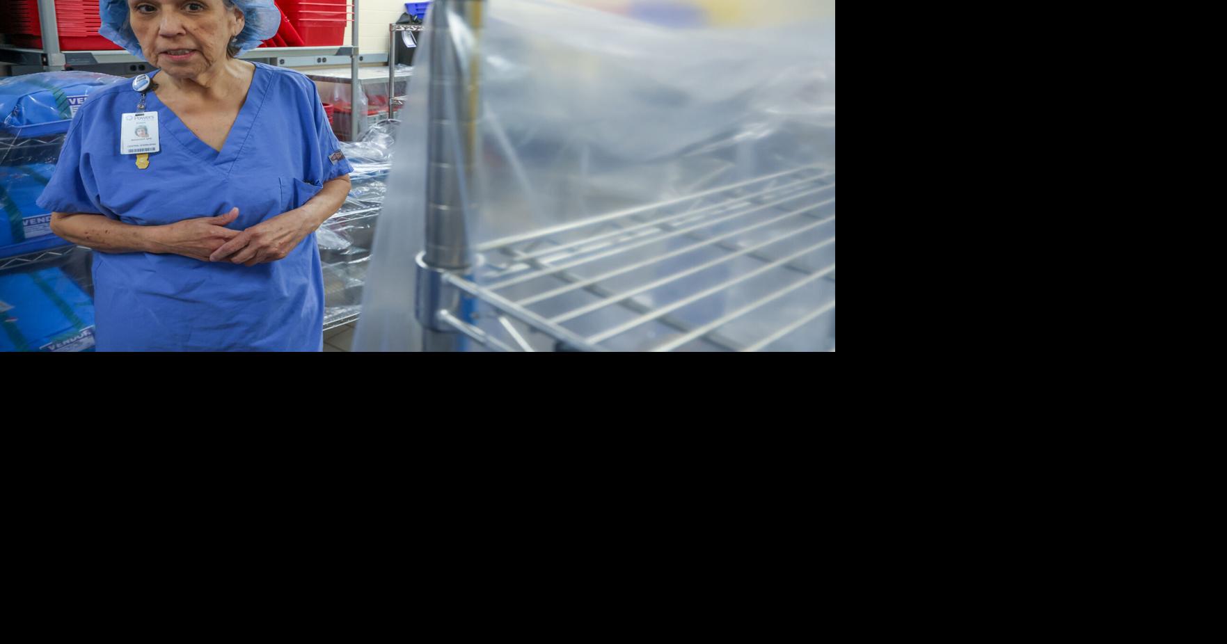 Beyond doctors and nurses: The healthcare jobs hiding in plain sight.