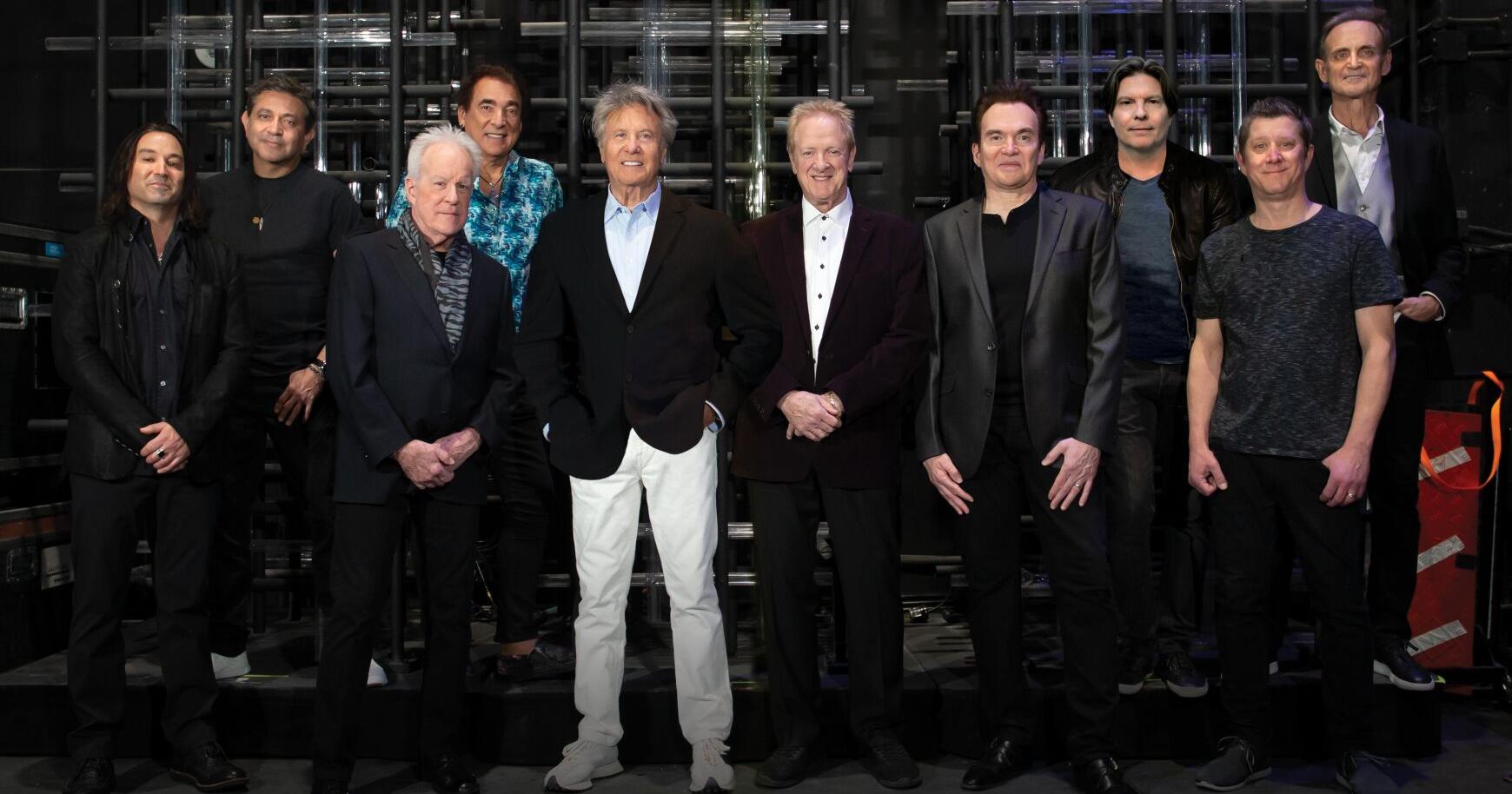 Hometown favorites: Chicago to bring the hits to Ravinia - Vimarsana News