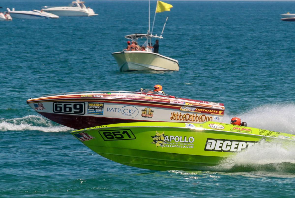 Great Lakes Grand Prix called because of COVID