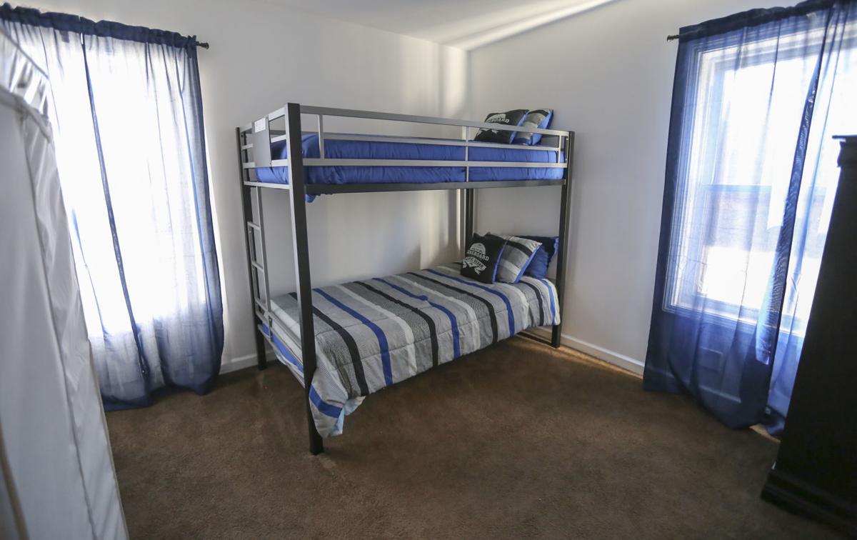 Emma's House offers women safe place to live Gary News