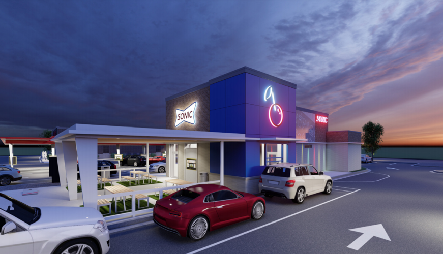 COVID has forced restaurants to rethink, modernize drive-thru lanes