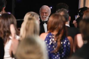 Dick Van Dyke becomes oldest Daytime Emmy winner at 98 for ‘Days of Our Lives’: ‘I feel like a spy’