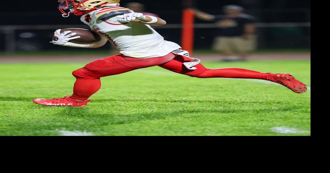 Check scores, summaries from Week 3 Northwest Indiana high school football games
