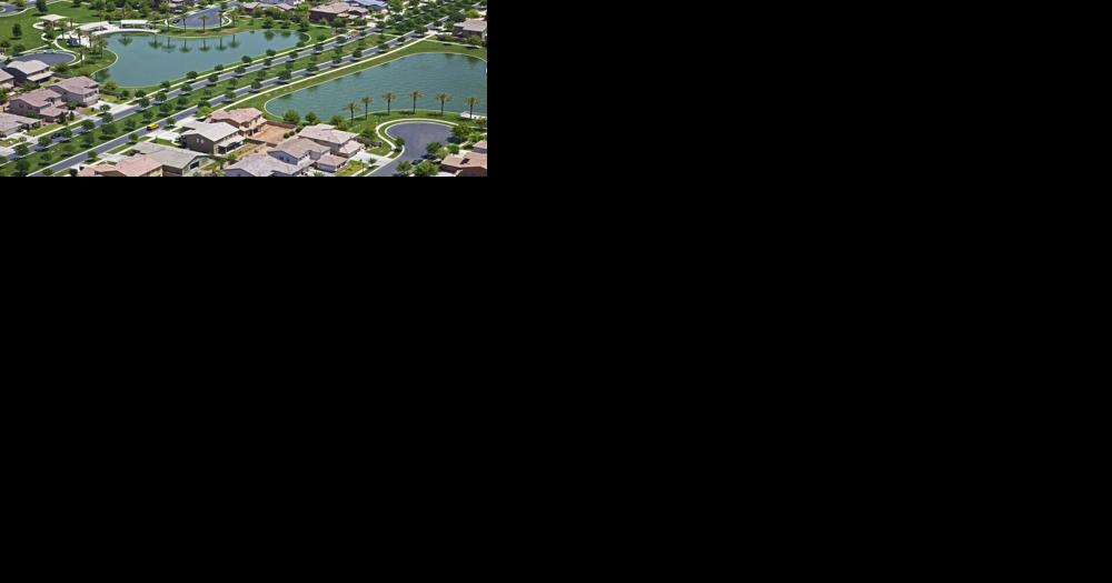 The fastest-growing low-density cities - Vimarsana News