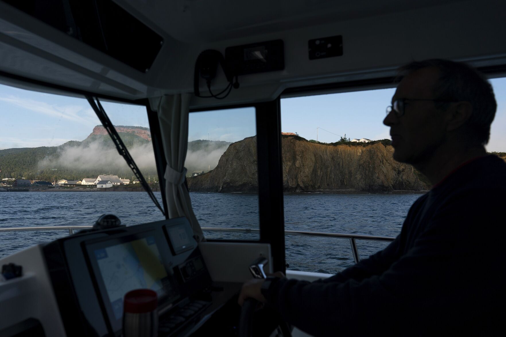 APTOPIX Climate Change Coastal Erosion