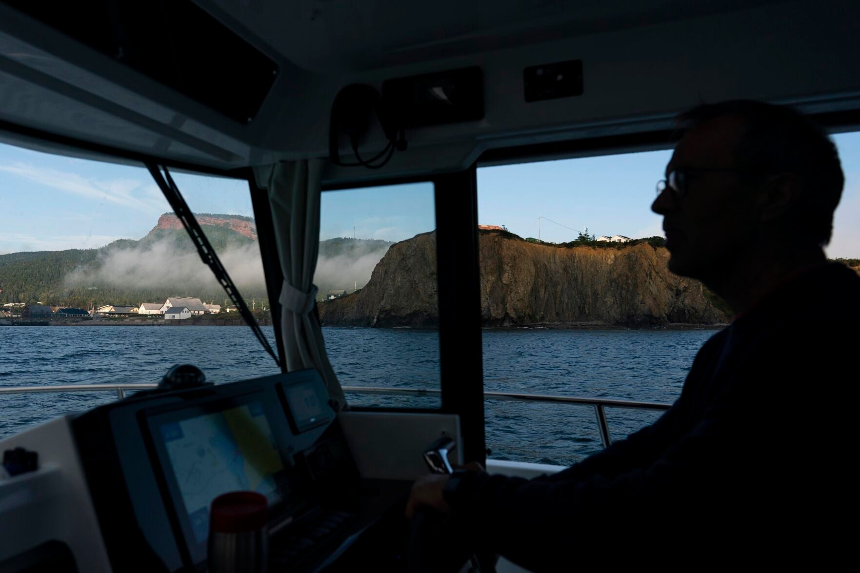 APTOPIX Climate Change Coastal Erosion
