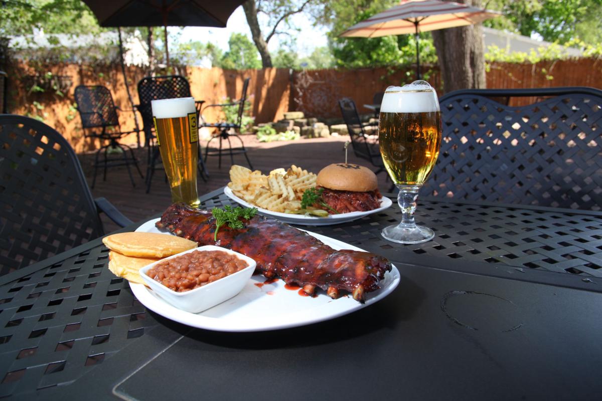A Season For Bbq Local Restaurants Offer Range Of Grilled Now