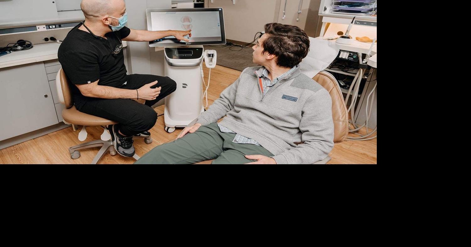 Compton and Broomhead Dental Center in Munster reports data hack