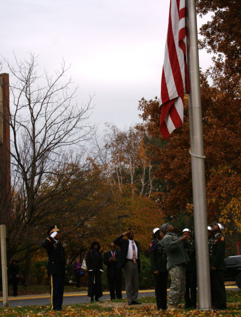 A Veterans Day Celebration at Purdue Calumet | Hammond News | nwitimes.com