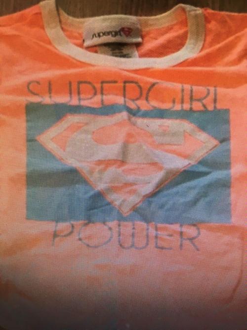T-shirt of deceased teen