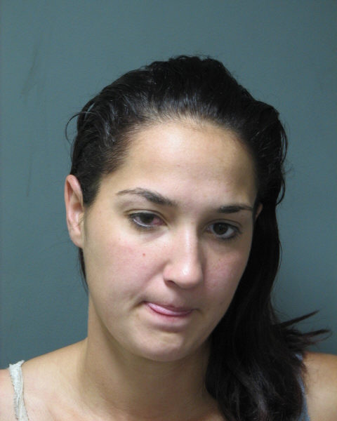 Lowell Woman Faces Dui Drug Charges After Squad Car Hit Lowell News 