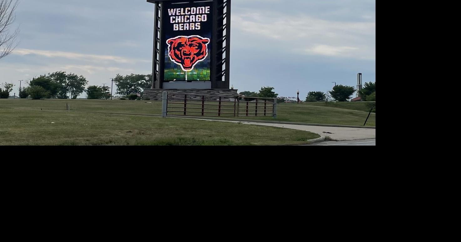 Chicago Bears donate $100K to seed Northwest Indiana storm recovery support
