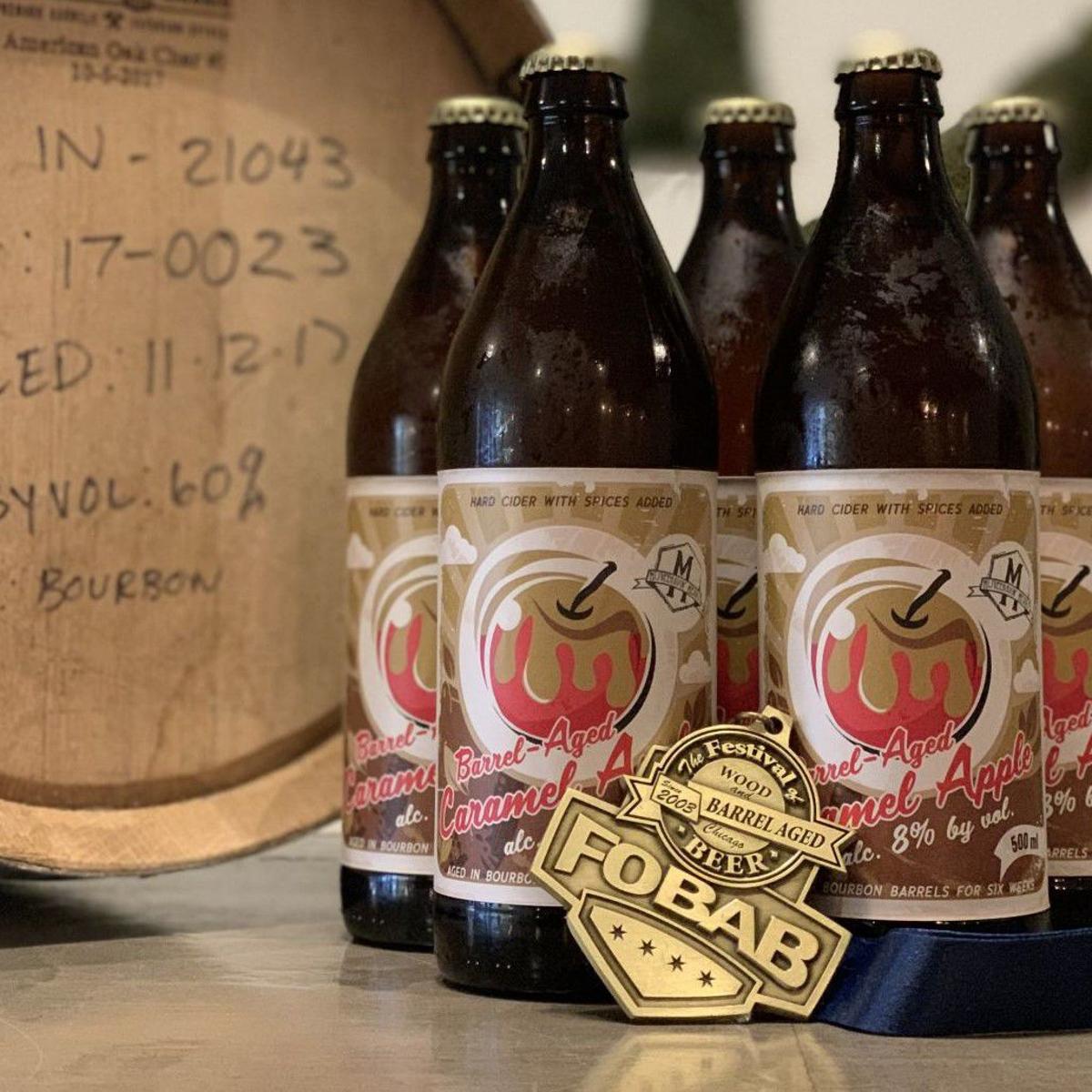 Sweet Misbeehavin Meads Has Major Expansion On Tap Northwest