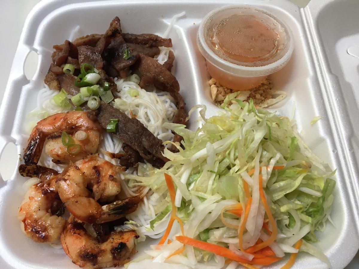 Saigon Noodle House