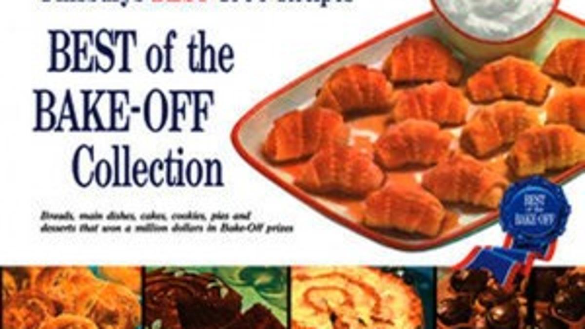 Offbeat Pillsbury Remembering 1959 Bake Off While Planning For 2010 Event Offbeat With Phil Potempa Nwitimes Com 2022 Pillsbury Calendar