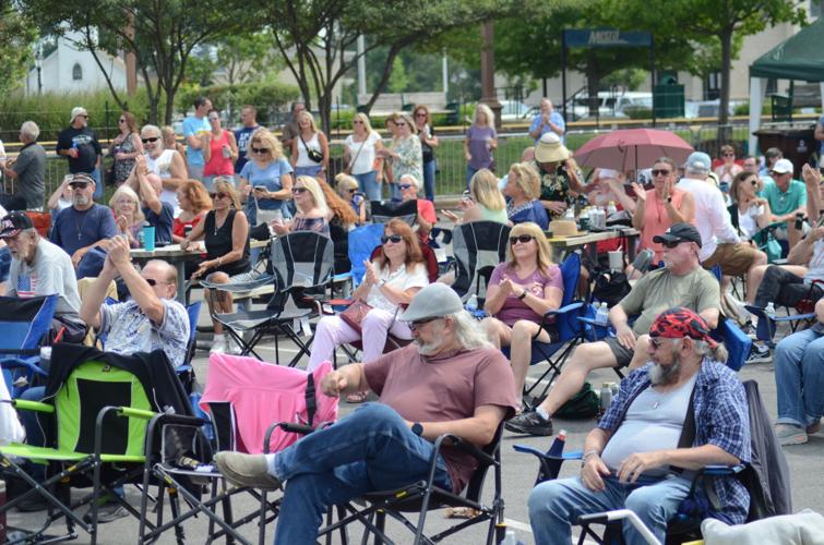 2022 Tinley Park Block Party
