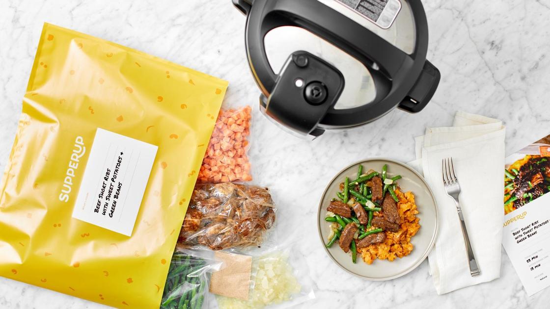 New meal kit delivery service debuts on food scene | Food and Cooking