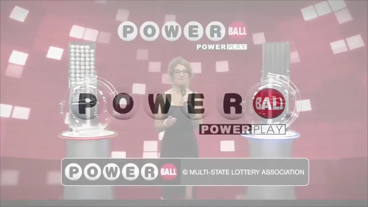 Powerball drawing for Dec. 31, 2022