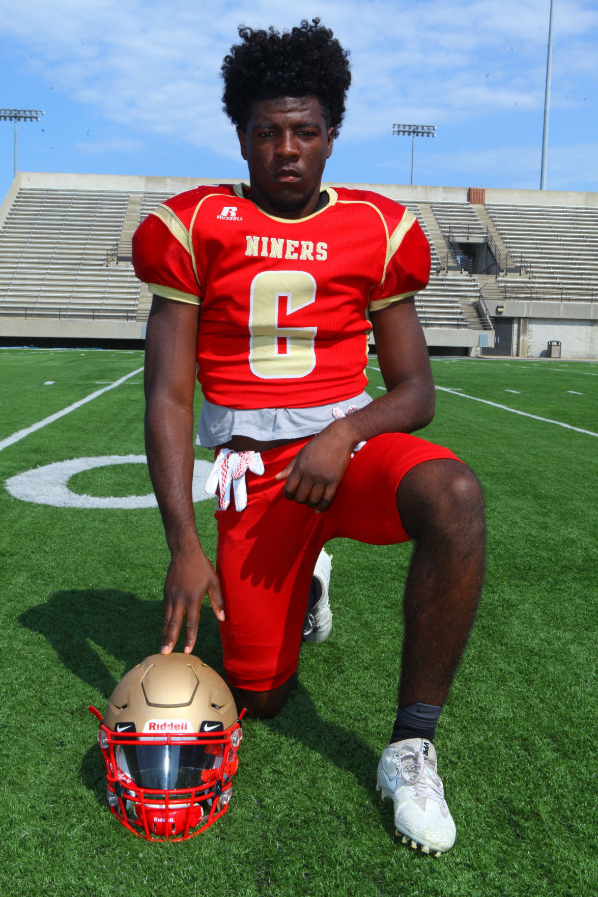 The Times 2017 Preseason AllArea Defensive Team NWI Preps Football