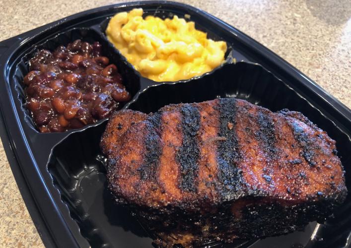 Restaurant Scene: Cafe at Strack & Van Til presents flavorful menu