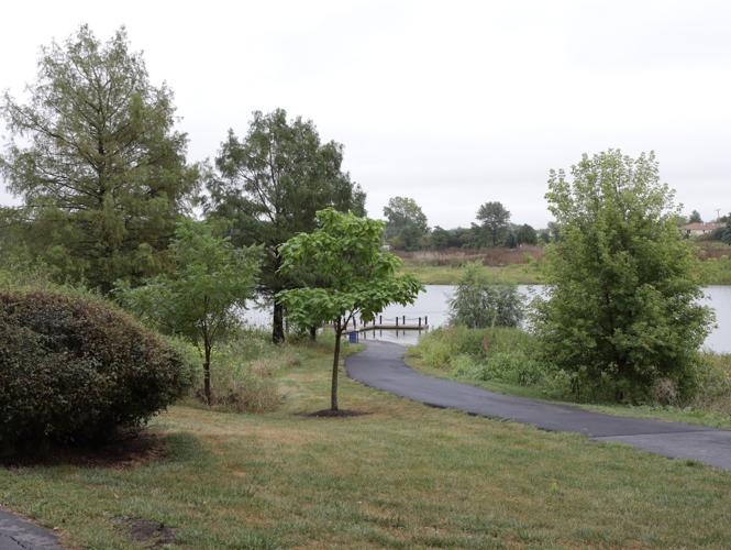 Tinley Park puts its money where its wheels are to build its bike-friendly hub