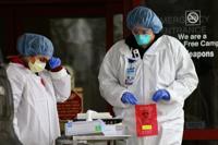 Kouts practice, Franciscan hospitals in Crown Point, Michigan City testing for COVID-19