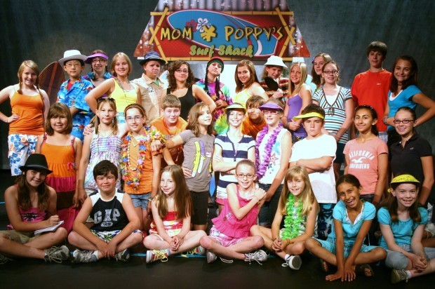 Exploring Summer Camp Options In Northwest Indiana Nwiparent Nwitimes Com