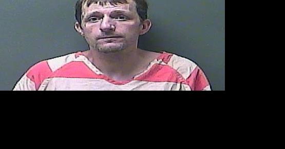 New inmate attempted to swallow drugs found in his backside, police say - Vimarsana News