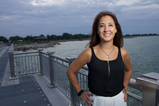 20 UNDER 40: Sherri Ziller | IN Business | nwitimes.com