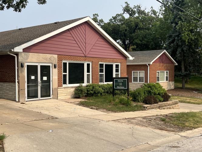 History museum odd site out in new Orland heritage plans