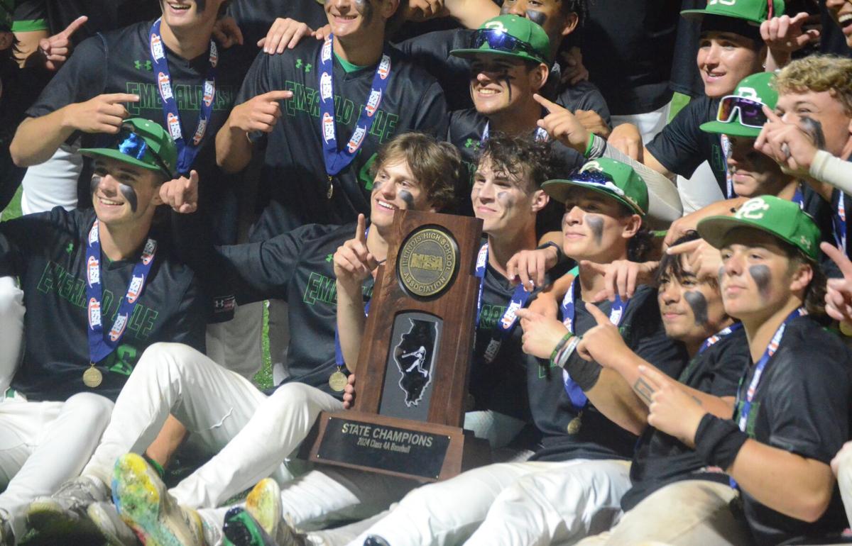 Providence scores 2024 baseball championship for record 6th state title