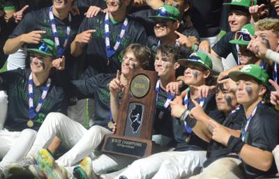 Providence scores 2024 baseball championship for record 6th state title