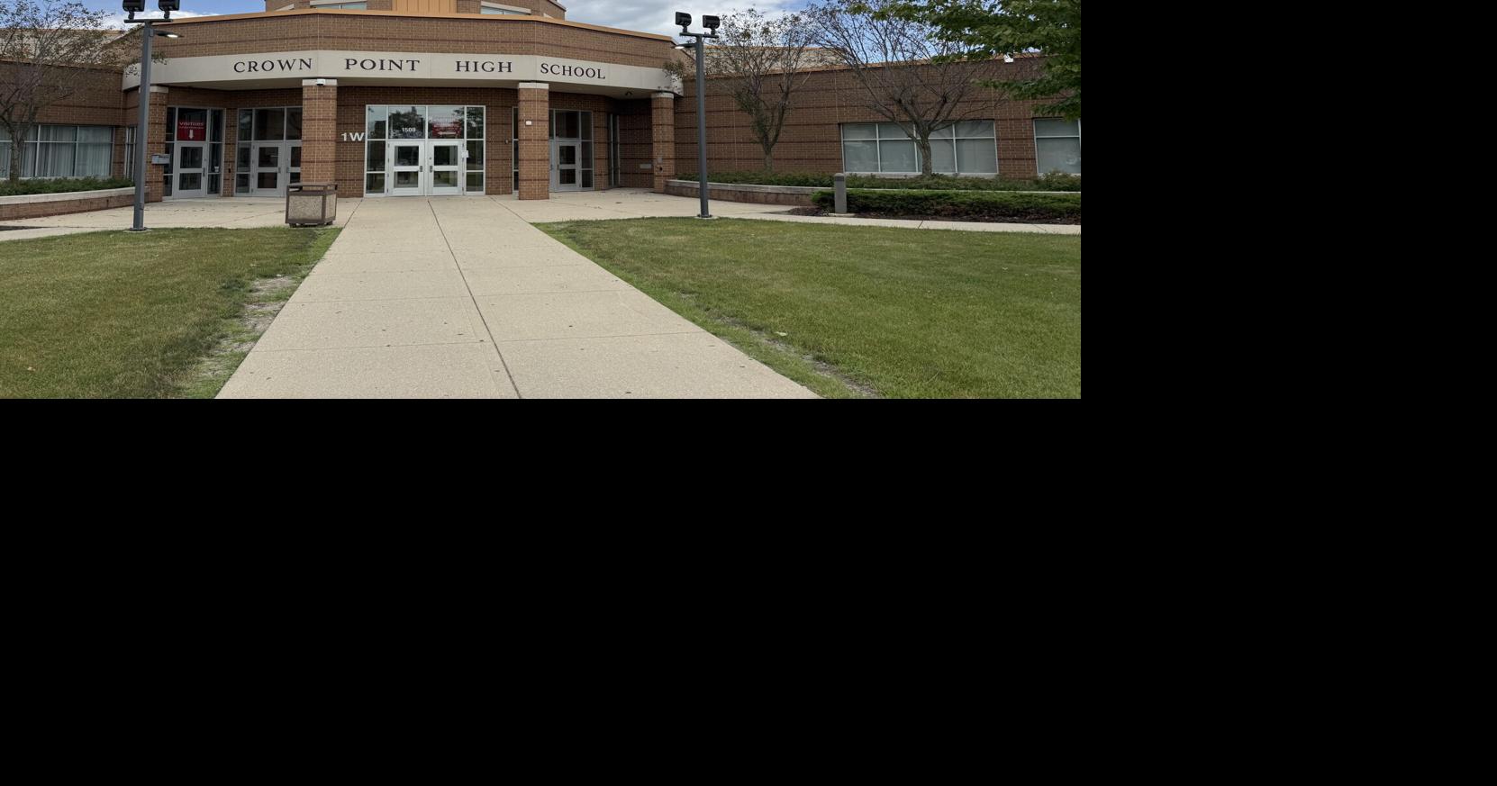 Crown Point High School Advanced Placement test scores exceed state average, set records