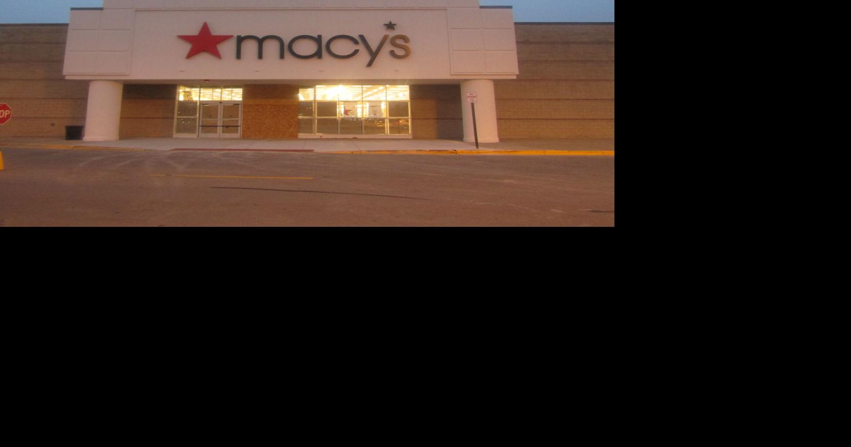 Macy's to open store in Highland Saturday
