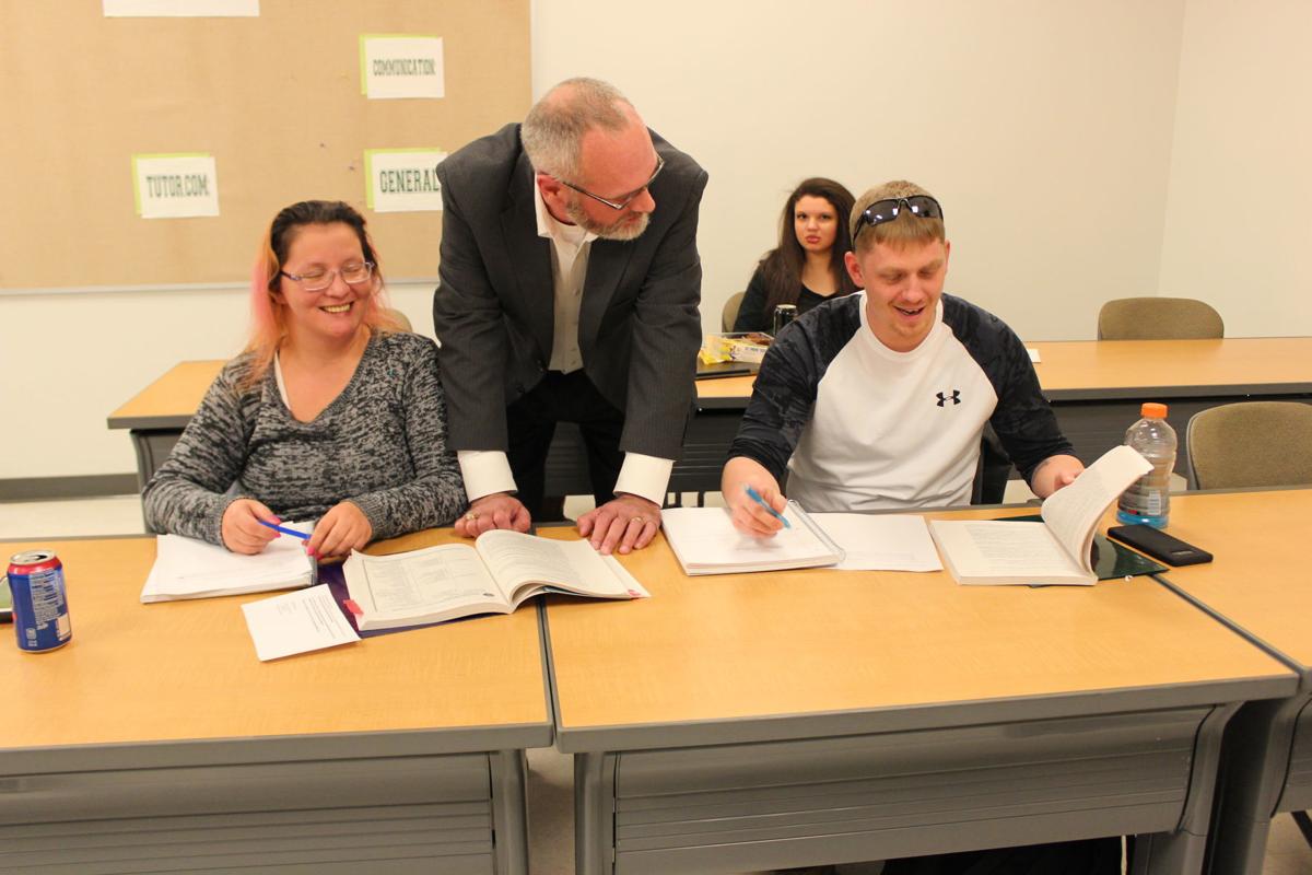 Editorial Ivy Tech Consulting Course Shines As Community Asset