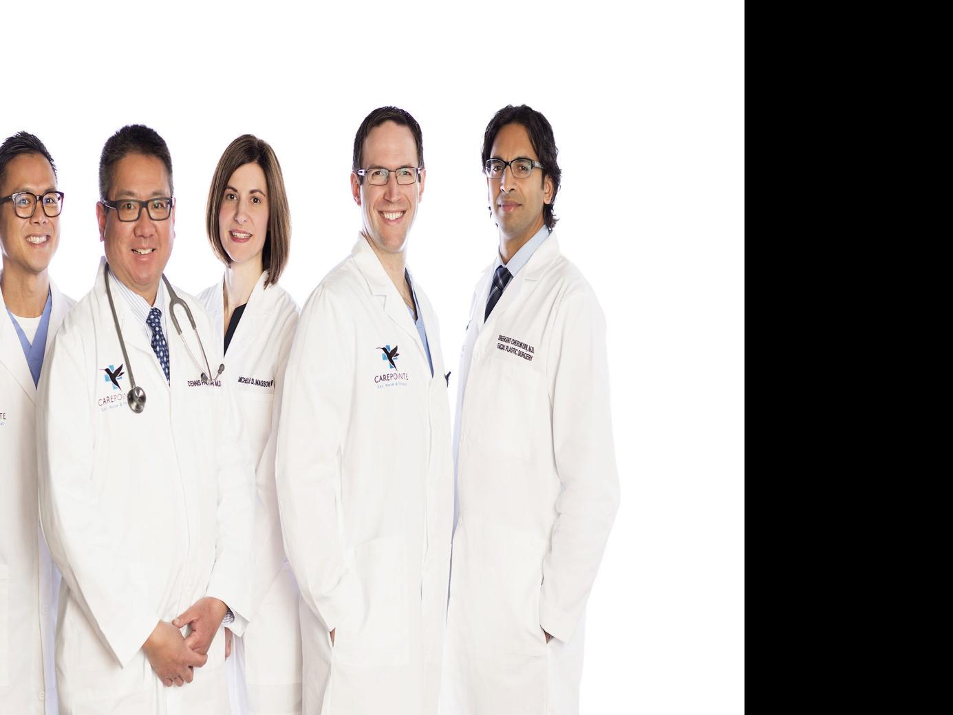 Best Ear Nose And Throat Specialist Best Healthcare In Northwest Indiana Nwitimes Com