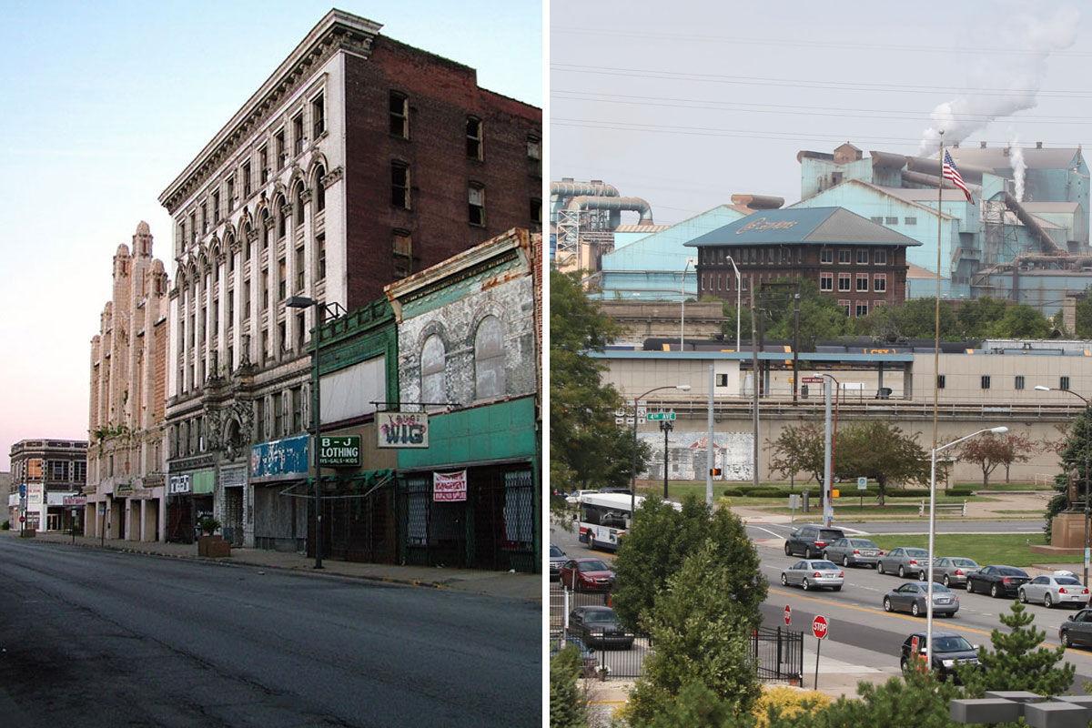 Southern Illinois vs. Northwest Indiana