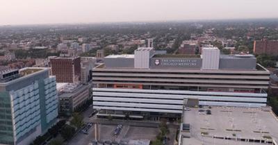 UChicago Medicine gets nod for $633 million South Side cancer center that aspires to be global destination for cancer treatment