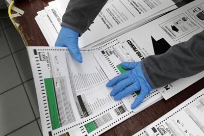 Cook County accepting applications from suburban voters for mail-in ballots for Nov. 8 election