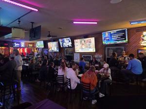 Michigan City bar adds late-night dining with food served until 2 a.m.