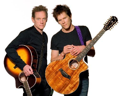 Bacon Brothers Band to perform at Fair Oaks to celebrate opening of