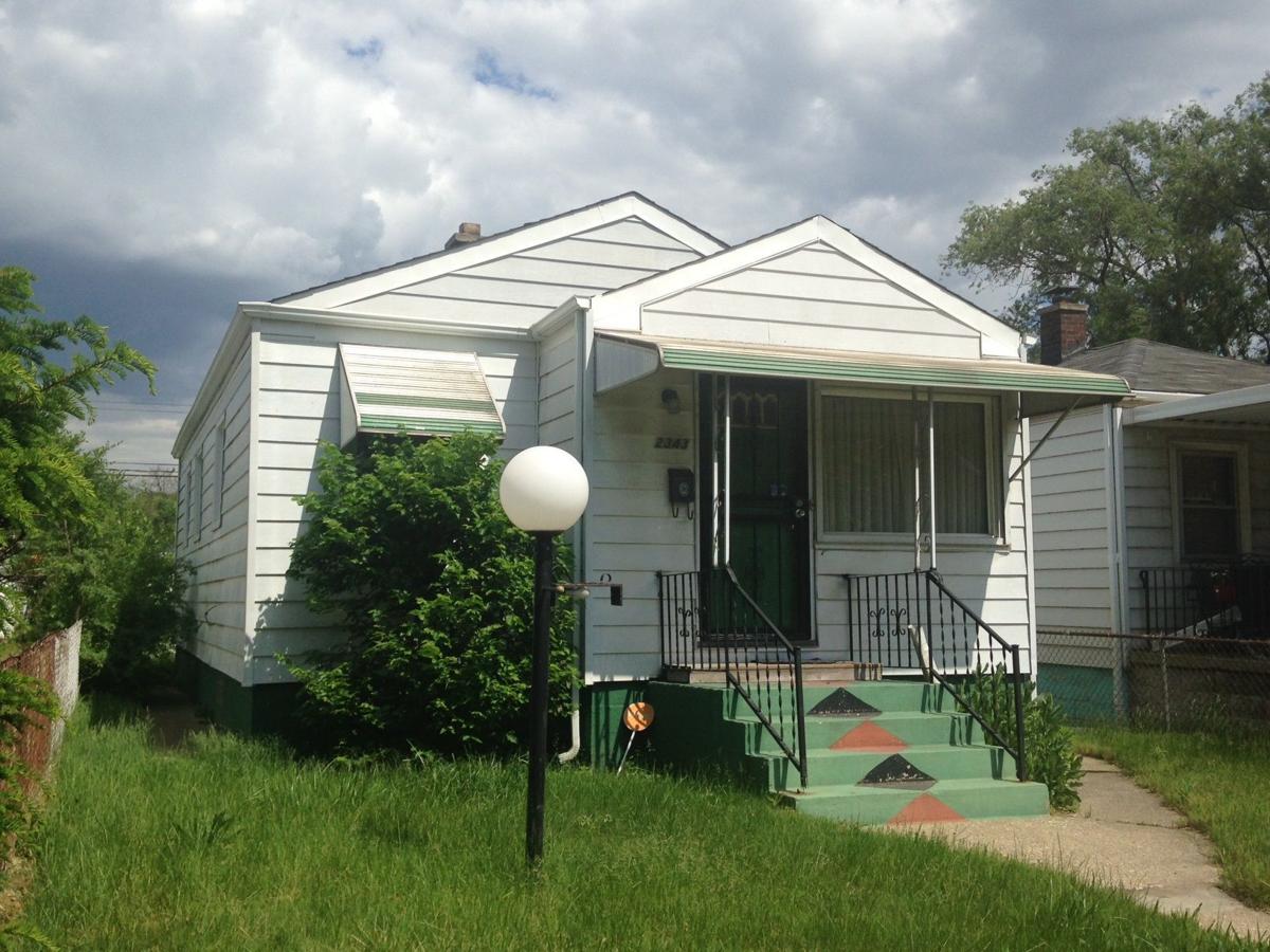 Dollar Home Program