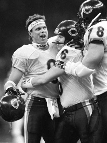 Super Bowl XX: 1985 Bears defense pounds Patriots - Sports