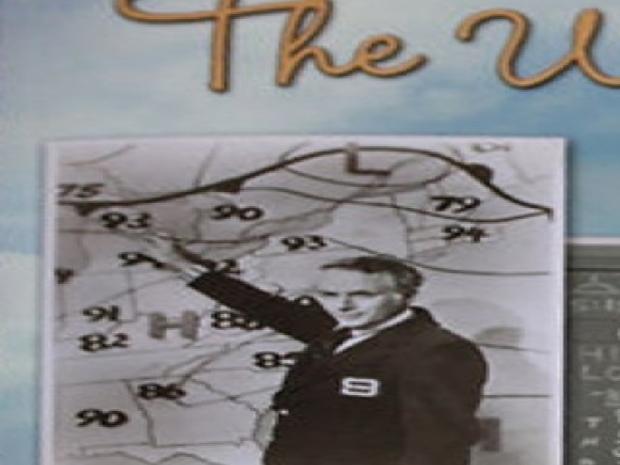 Offbeat Chicago Weatherman Harry Volkman Writes Autobiography Offbeat With Phil Potempa Nwitimes Com