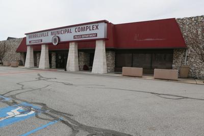 Warehouse planned for long-vacant Merrillville site