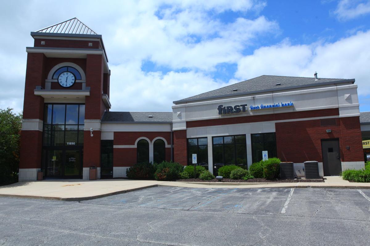 First Financial Bank pledges $1 million to coronavirus relief