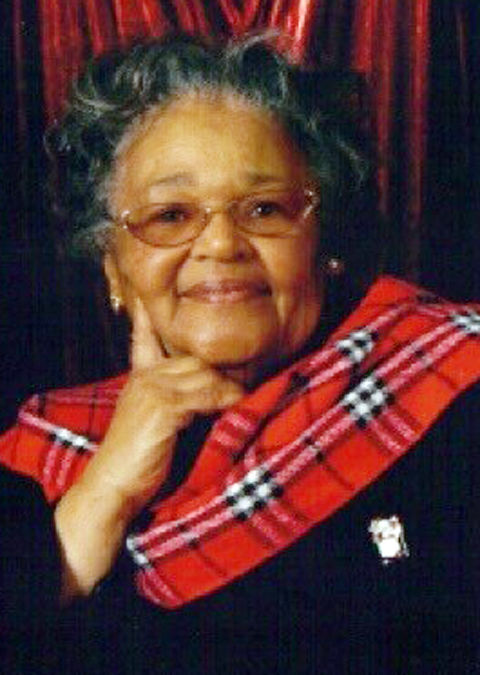 Johnnie B. Jacobs