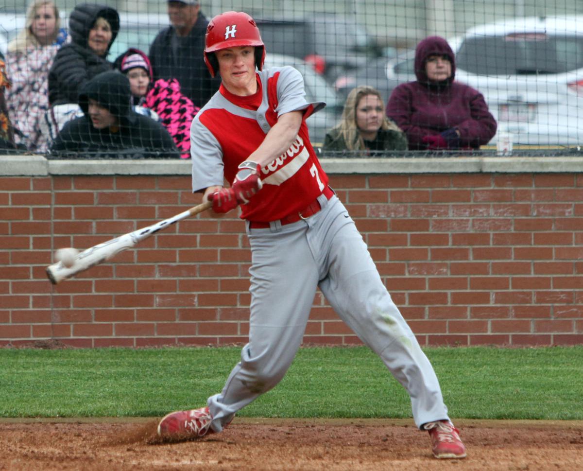 Andrean takes advantage of errors in win over Hebron | NWI Preps ...