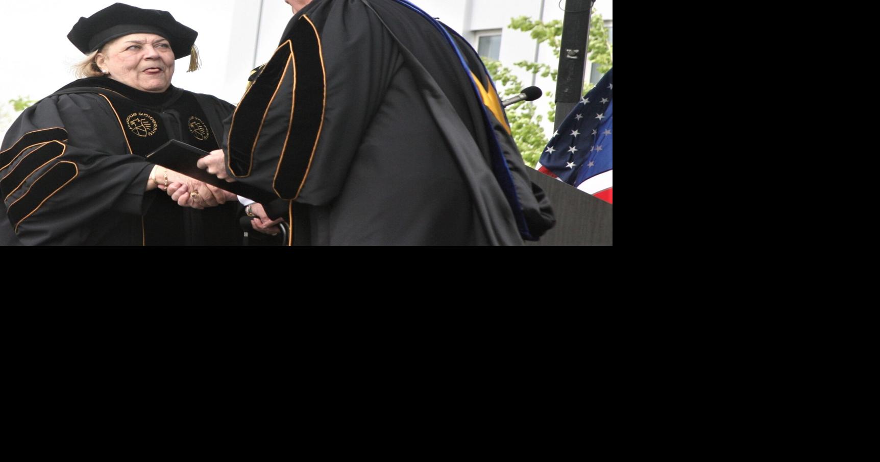 PNW graduation May 2023