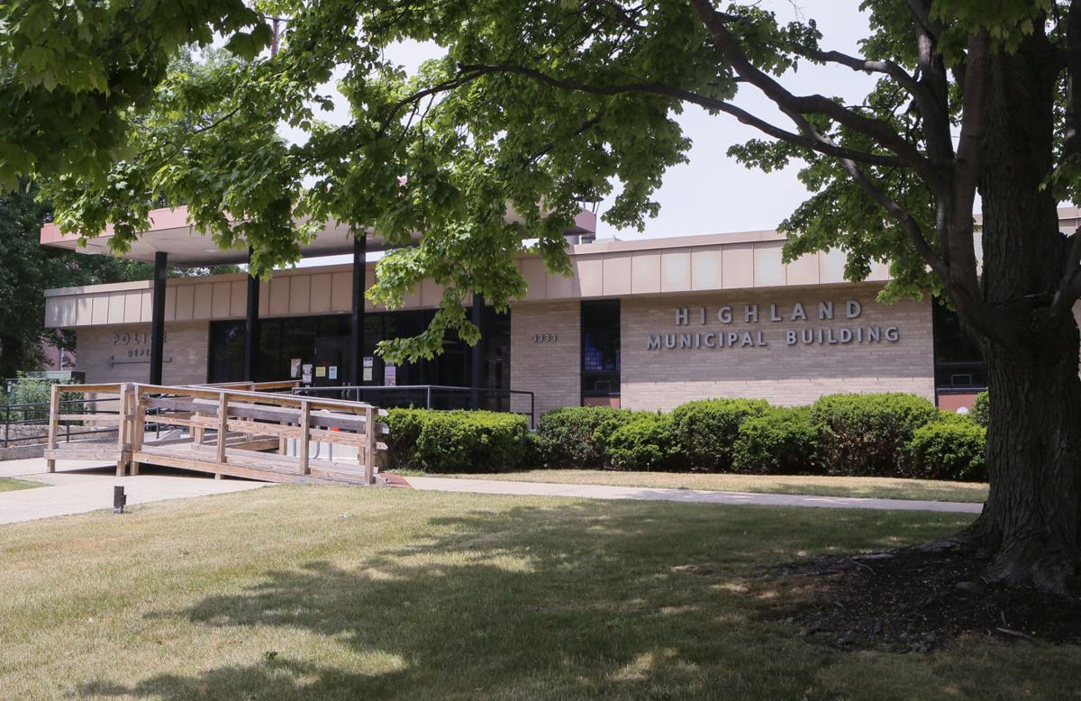 Highland Town Council replaces Redevelopment Commission